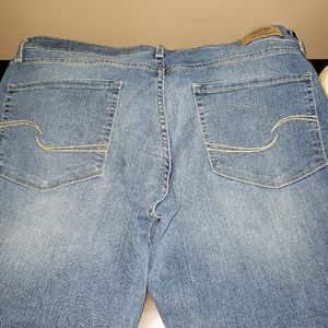 Levi Straus Signature jeans